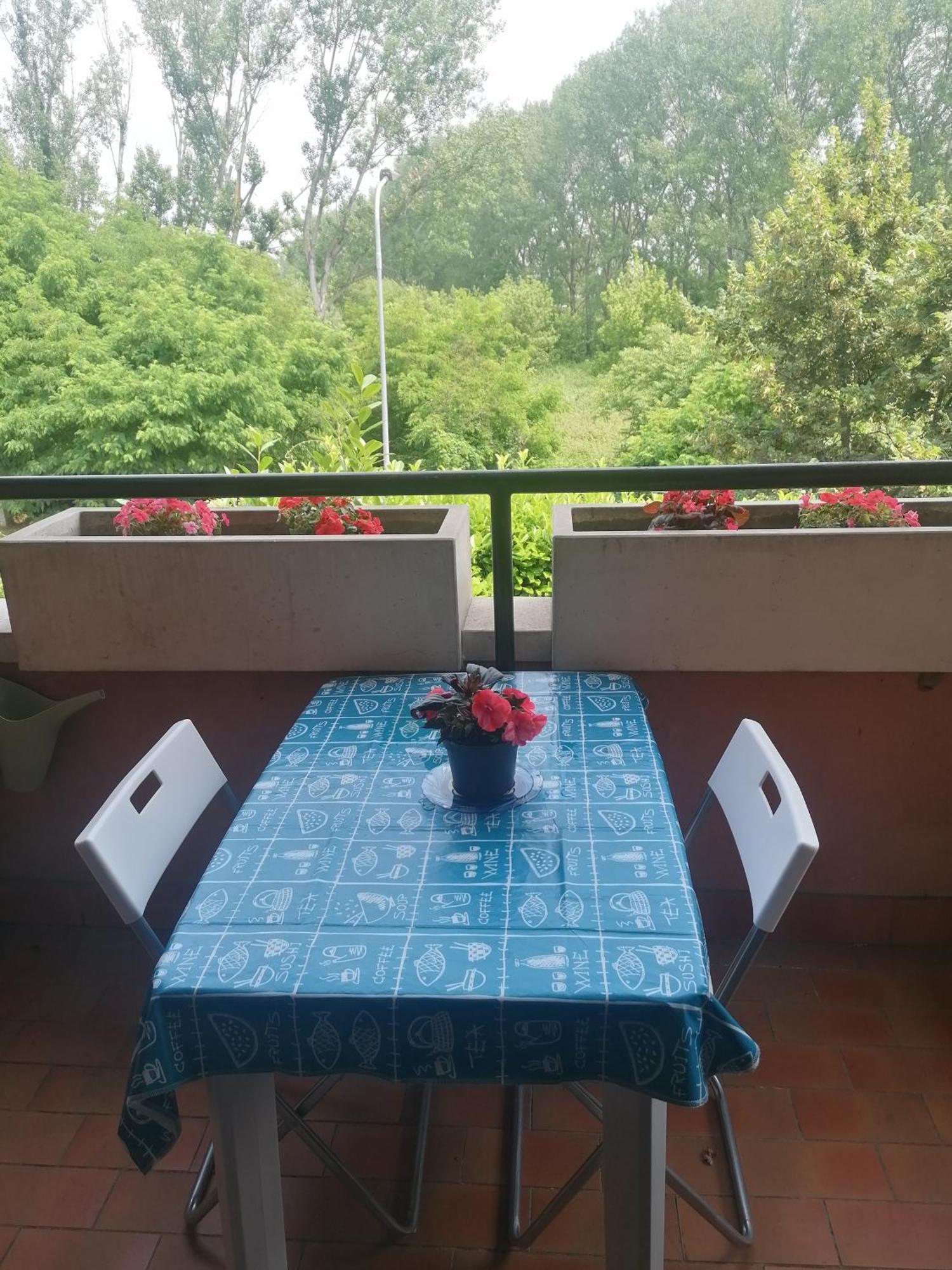 La Casa Blu- Forum Di Assago, Ospedale Humanitas, Milanofiori, Ieo Rozzano Habitación foto