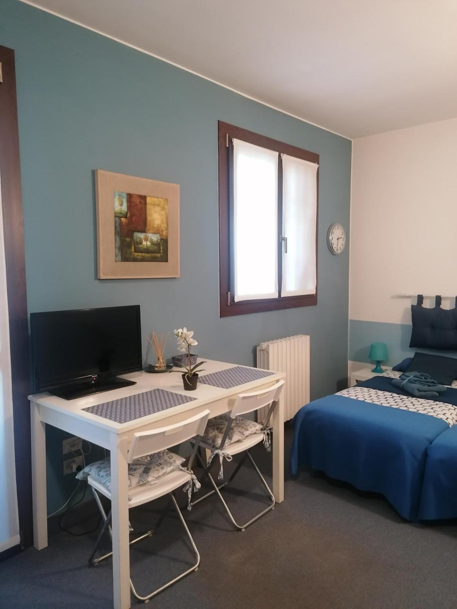 La Casa Blu- Forum Di Assago, Ospedale Humanitas, Milanofiori, Ieo Rozzano Habitación foto